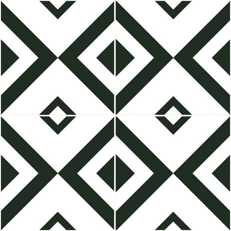 Pre-cut 45x45